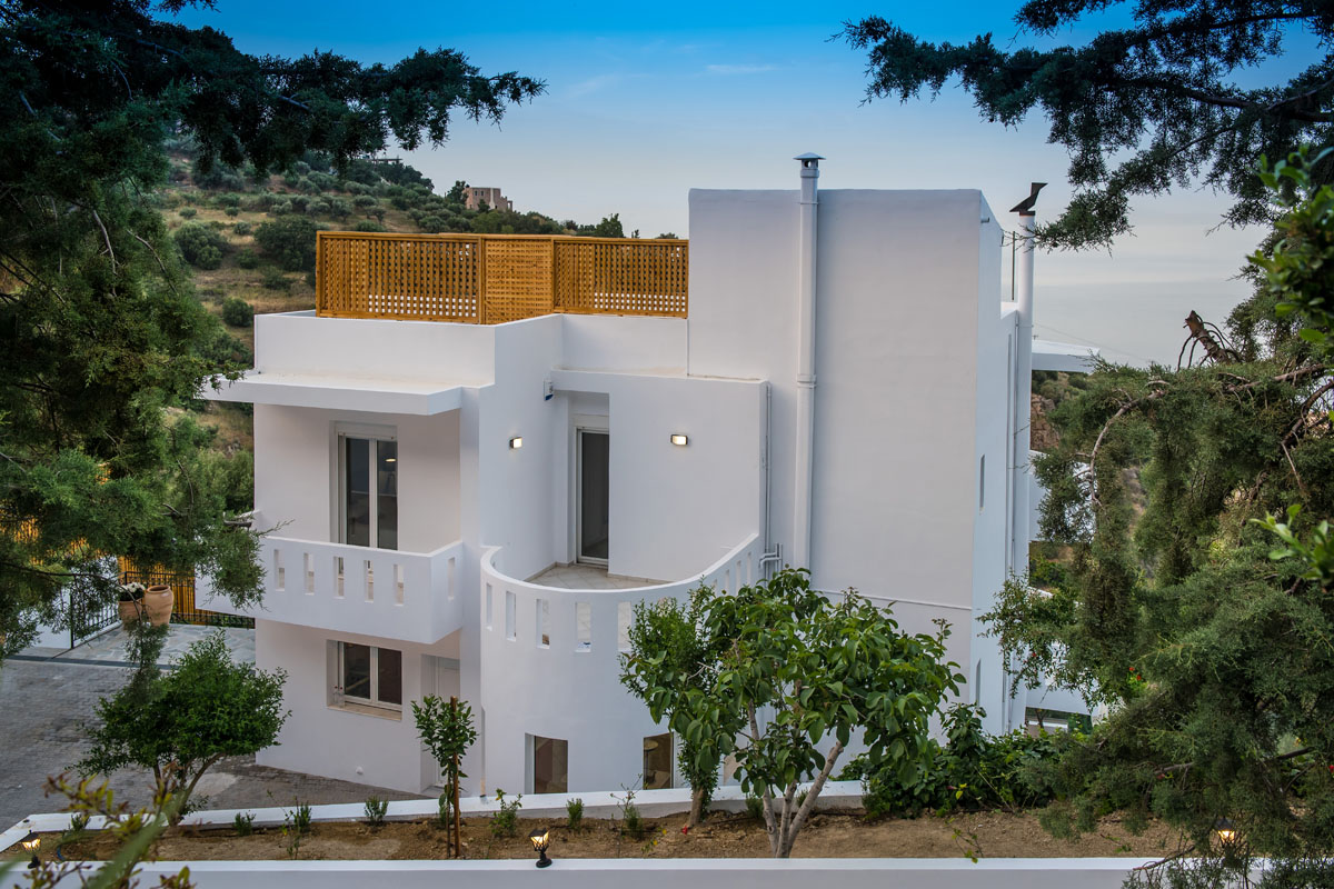 Villa Artemis